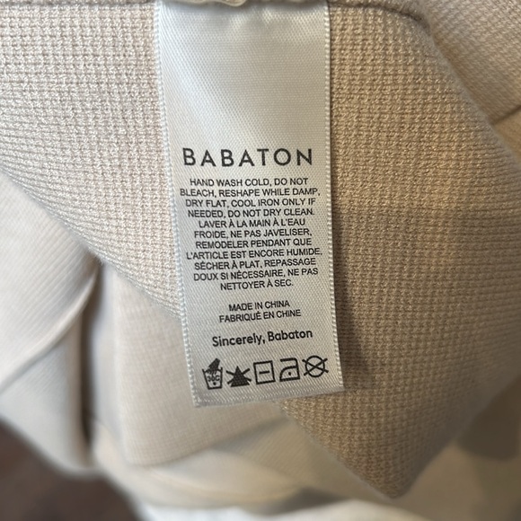 Aritzia Babaton Cover Cardigan - Picture 6 of 7